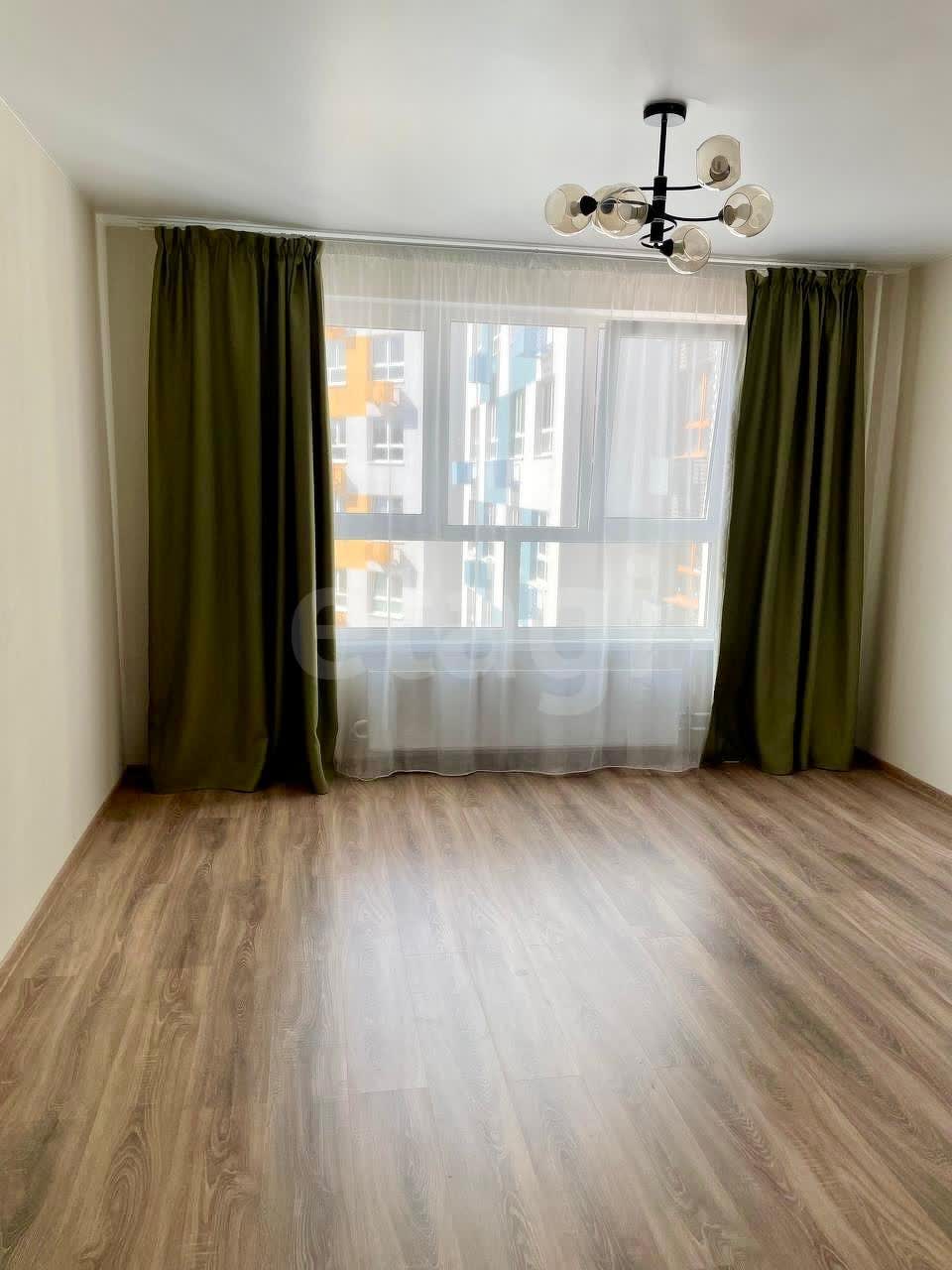 студия, 22.9 м², 5 этаж 
