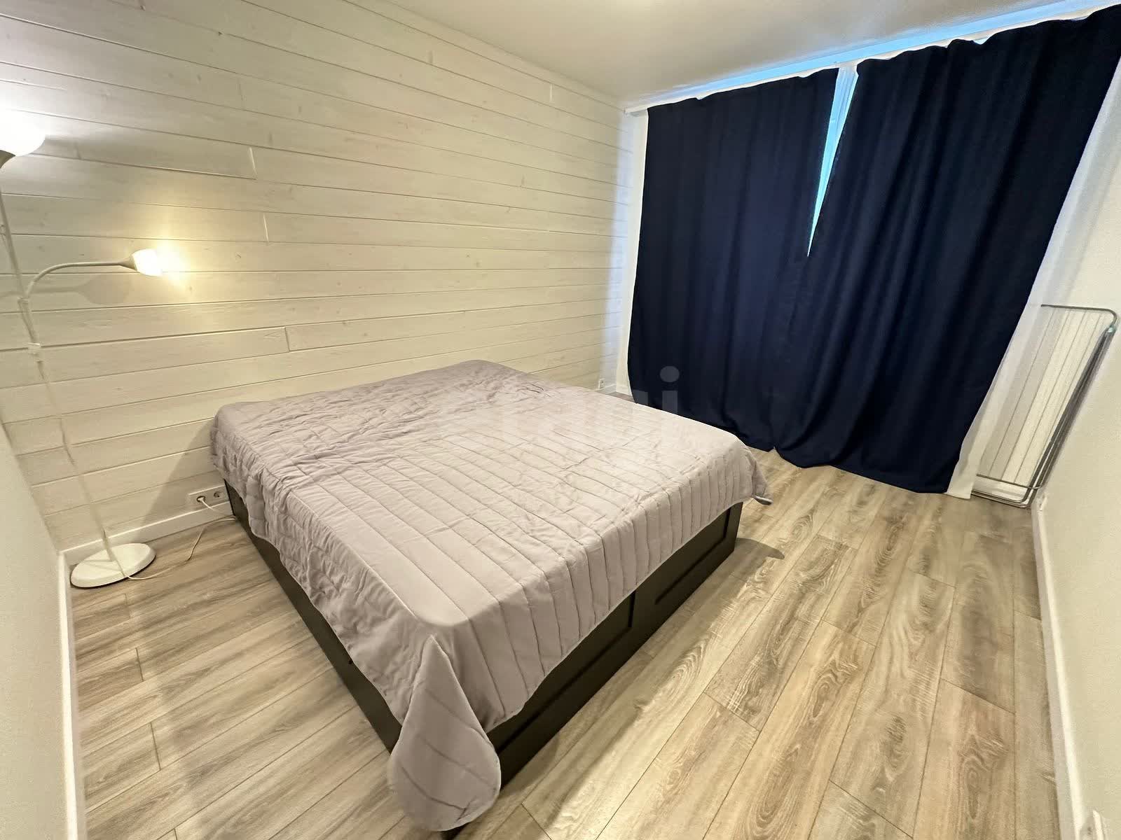 1 комн. квартира, 38 м², 5 этаж 
