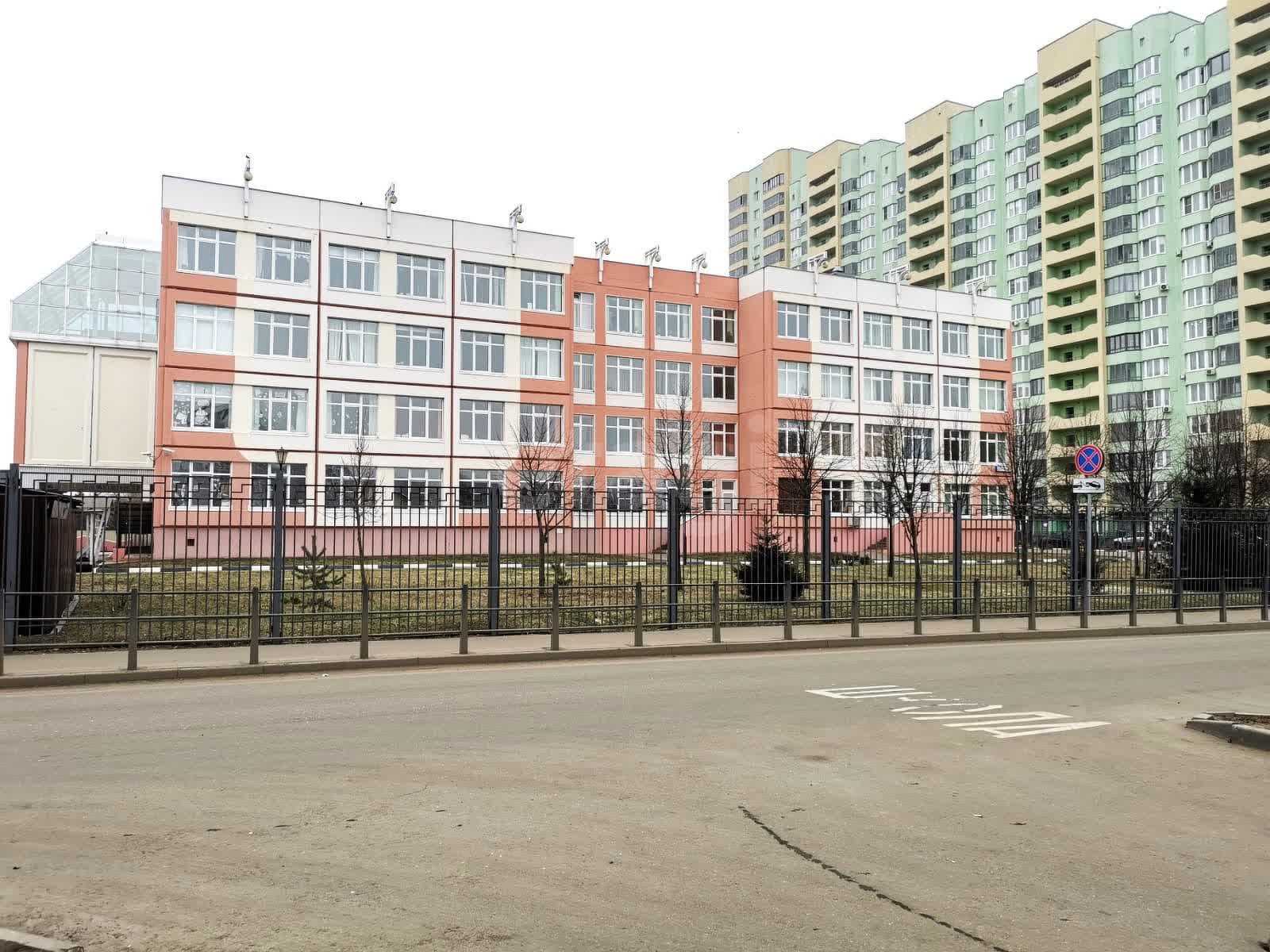 2 комн. квартира, 17 м², 2 этаж 