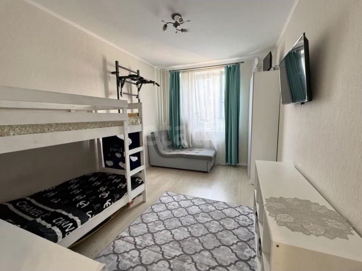 2 комн. квартира, 60 м², 7 этаж 