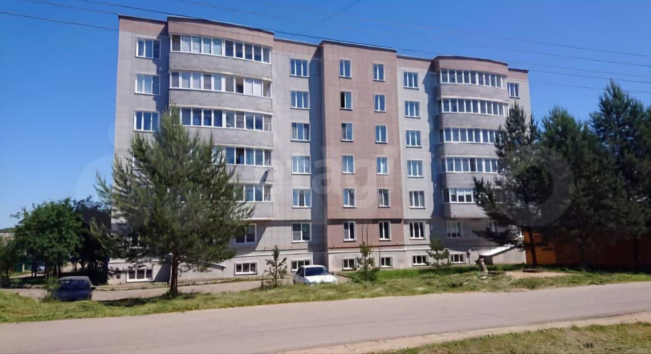 2 комн. квартира, 77 м², 5 этаж 