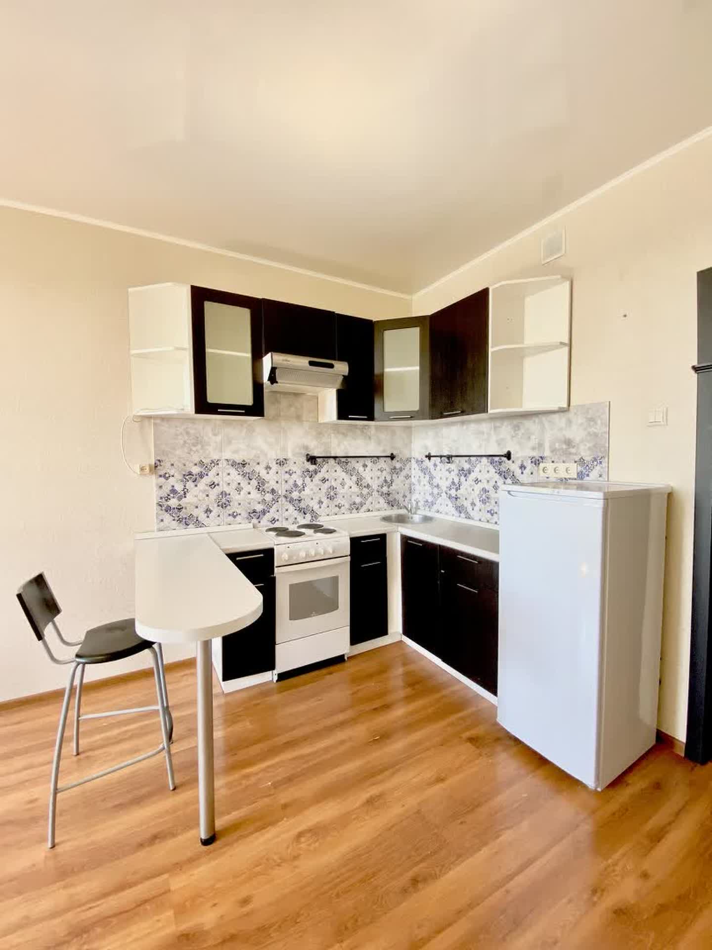 студия, 24 м², 11 этаж 