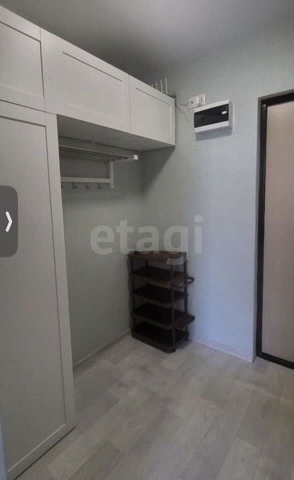 1 комн. квартира, 36.1 м², 8 этаж 