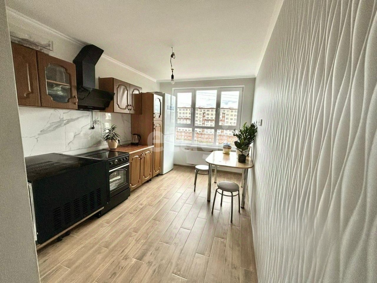 1 комн. квартира, 31.5 м², 7 этаж 