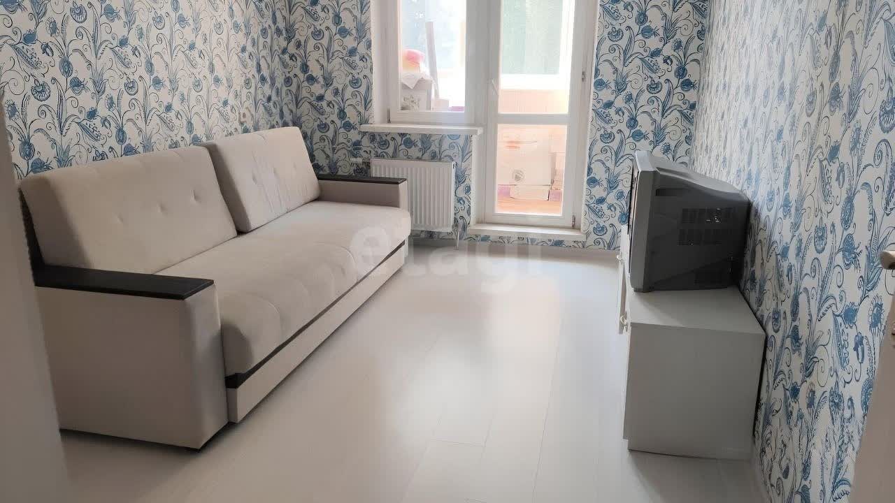 2 комн. квартира, 62.2 м², 2 этаж 