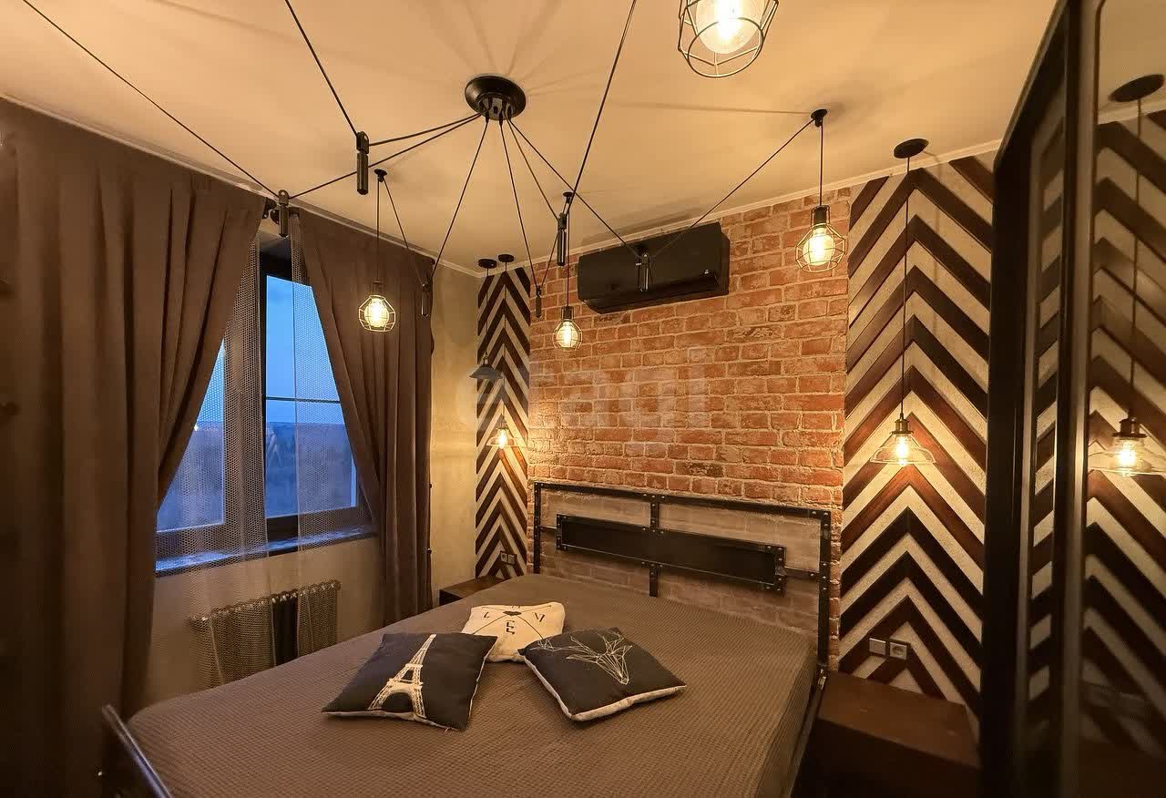 1 комн. квартира, 36.9 м², 15 этаж 