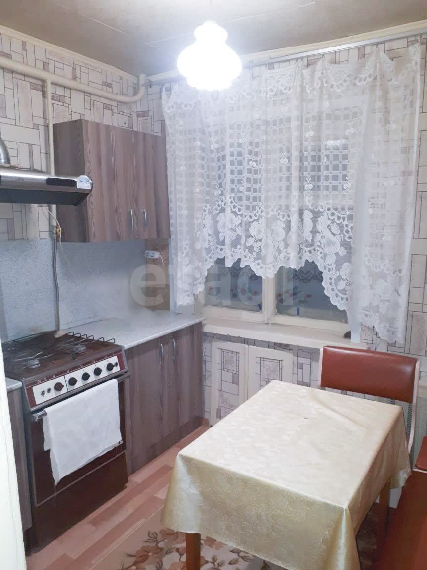 2 комн. квартира, 45 м², 1 этаж 