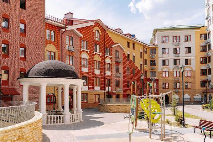2 комн. квартира, 62.5 м², 10 этаж 