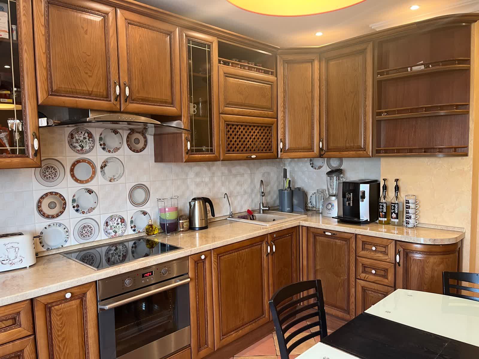 2 комн. квартира, 59 м², 9 этаж 