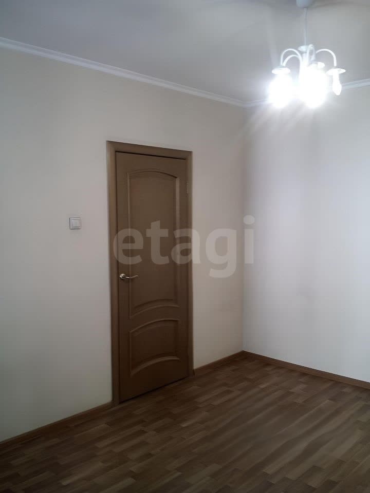 1 комн. квартира, 33.7 м², 4 этаж 
