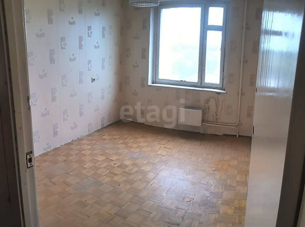 2 комн. квартира, 45.9 м², 8 этаж 