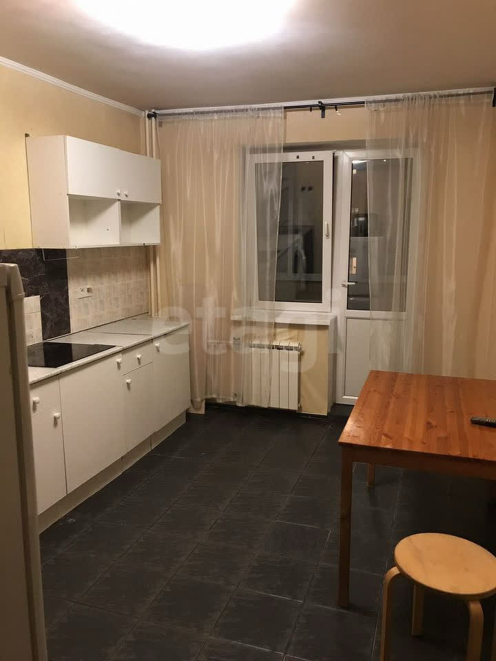 2 комн. квартира, 50.2 м², 3 этаж 