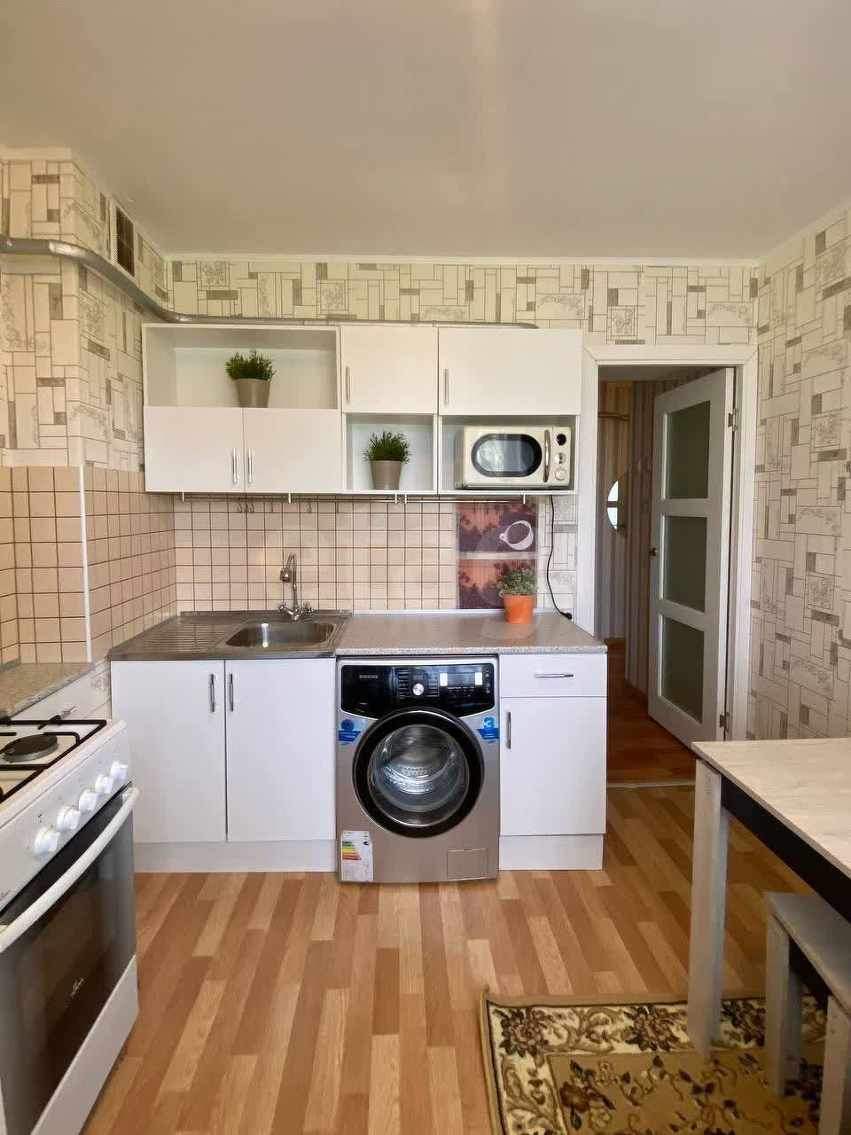 1 комн. квартира, 31 м², 1 этаж 