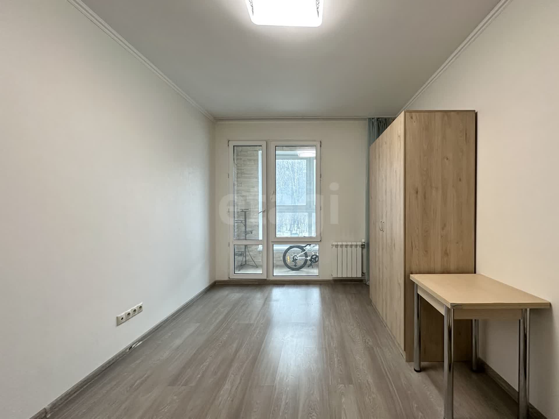 3 комн. квартира, 79.4 м², 3 этаж 