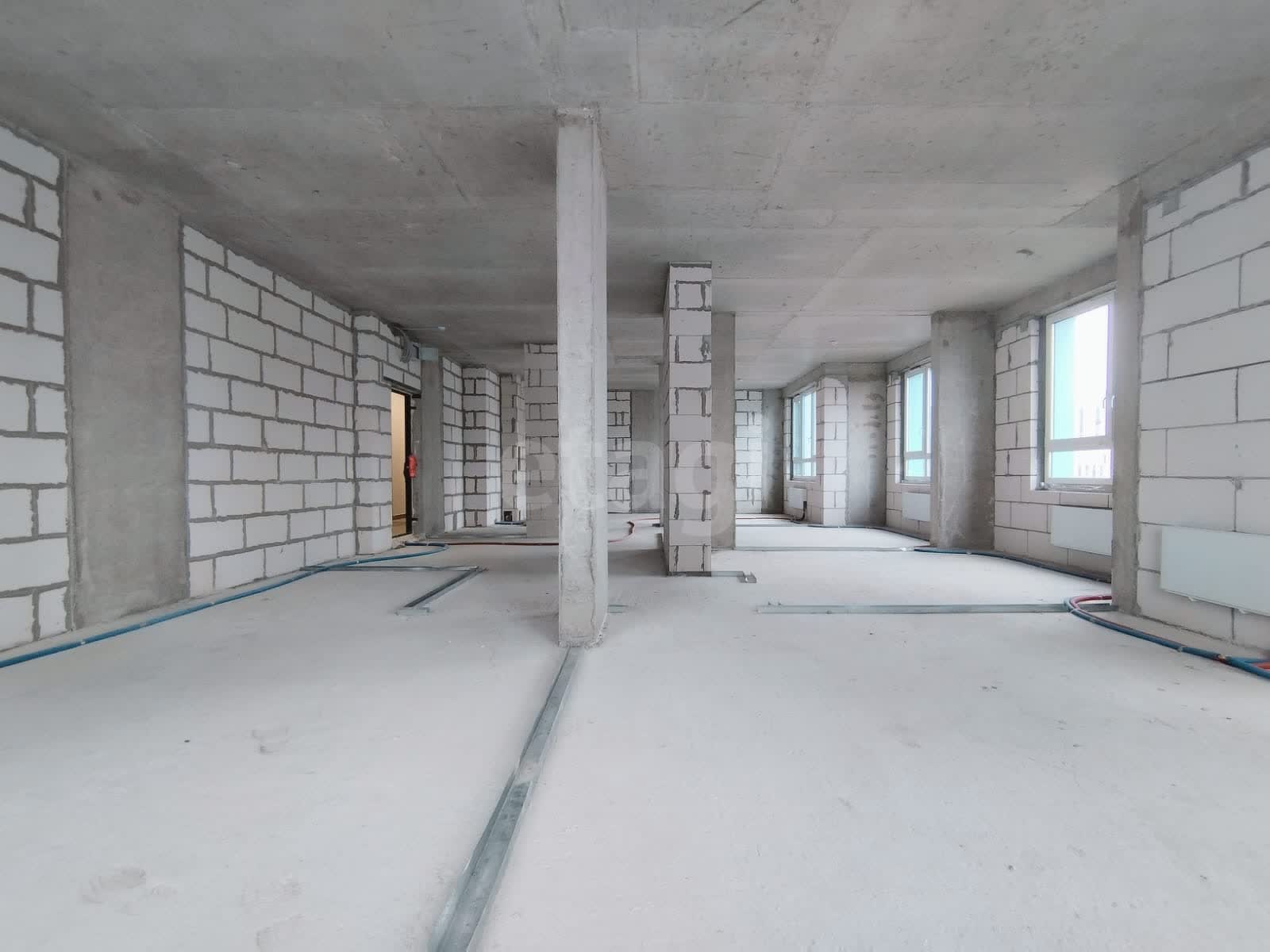 4 комн. квартира, 100 м², 10 этаж 