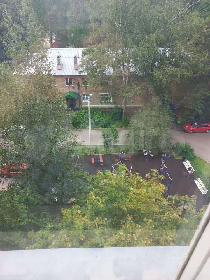 2 комн. квартира, 48 м², 6 этаж 