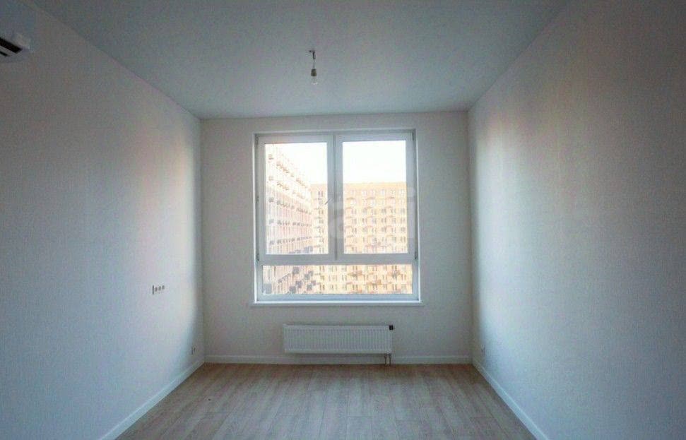 1 комн. квартира, 32.3 м², 6 этаж 