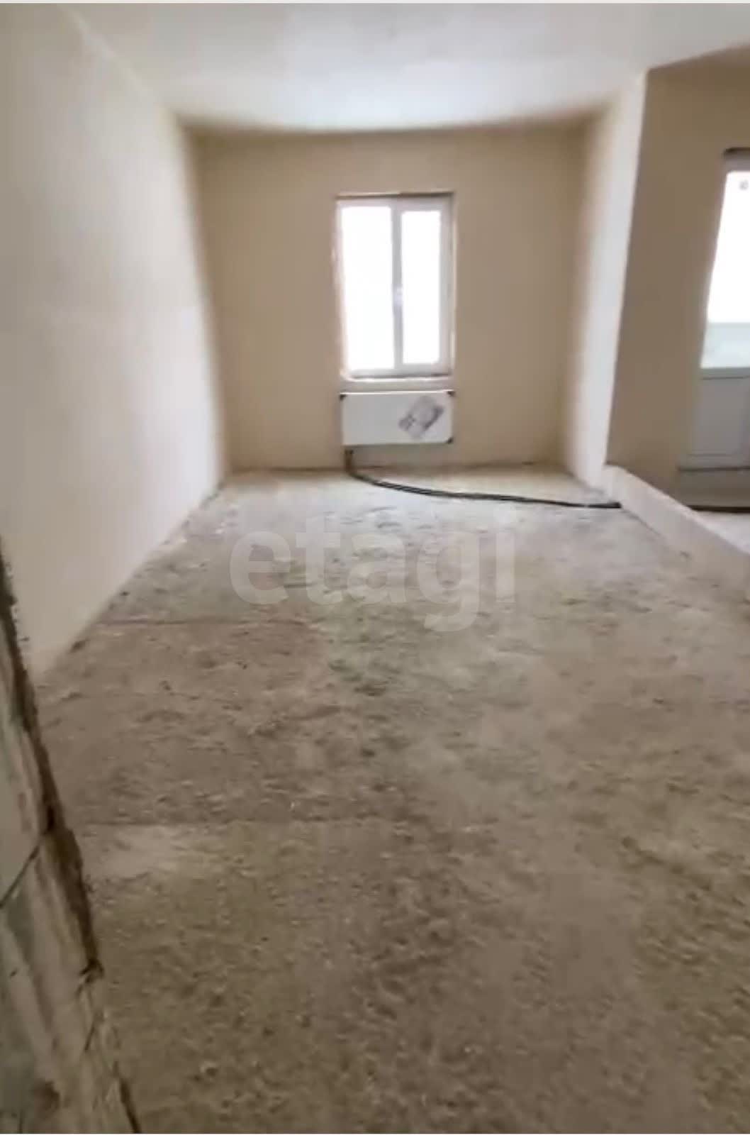 3 комн. квартира, 88.9 м², 1 этаж 