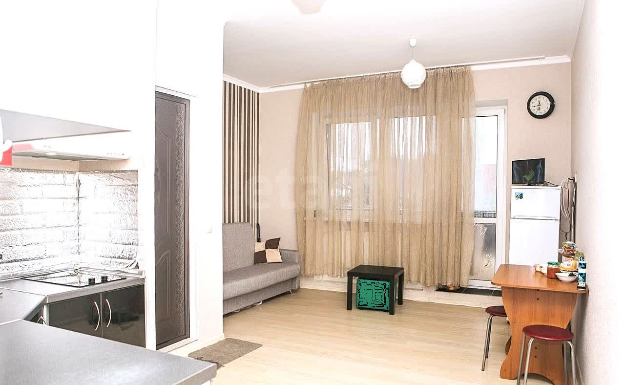 2 комн. квартира, 45 м², 2 этаж 