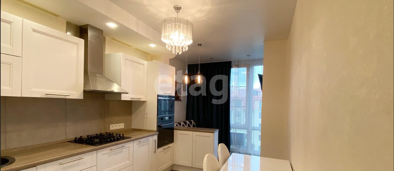 1 комн. квартира, 32.8 м², 5 этаж 