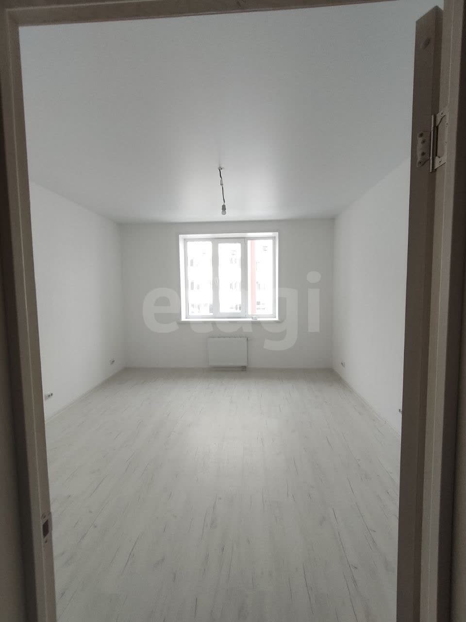 3 комн. квартира, 65.6 м², 2 этаж 