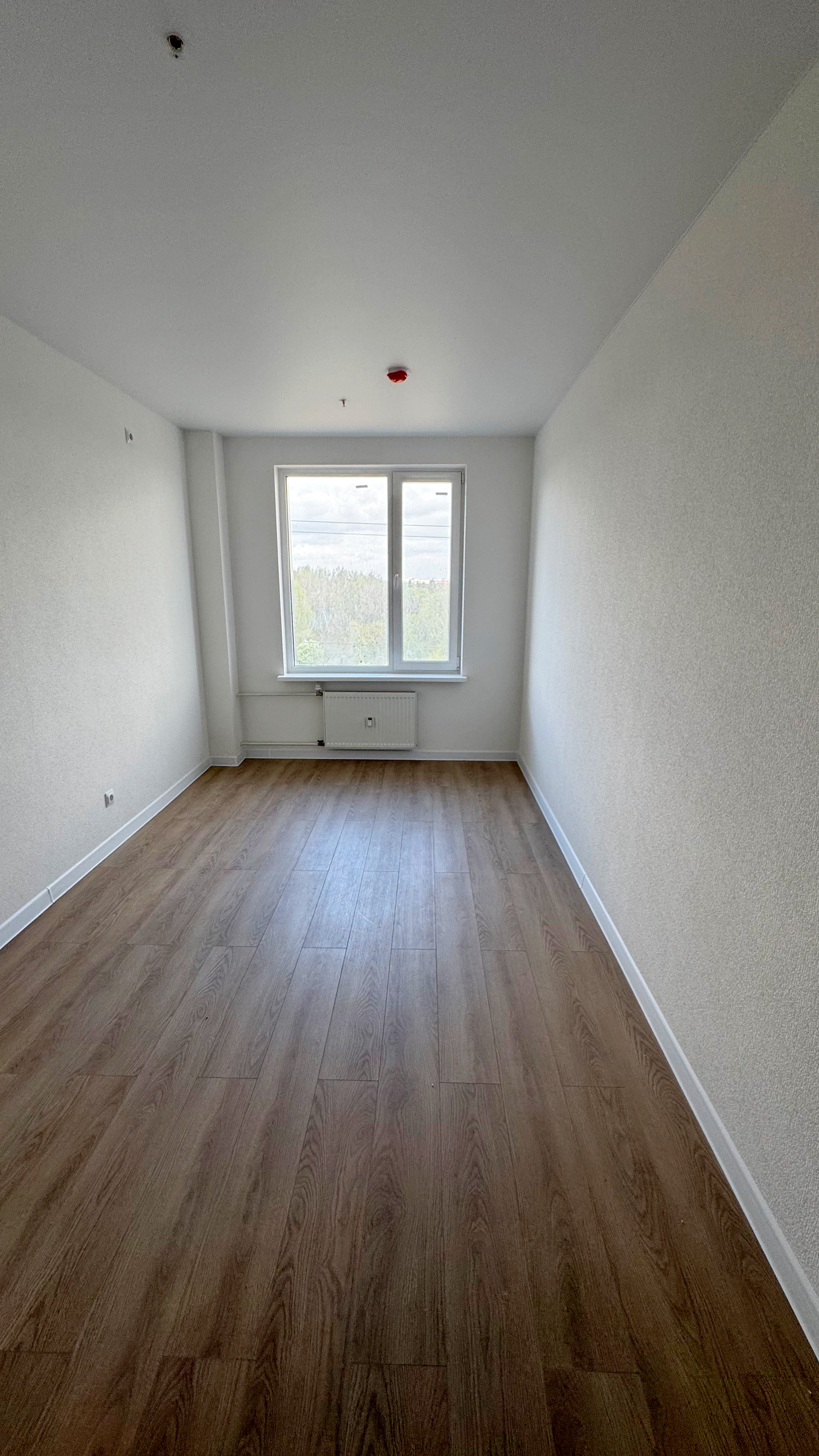 1 комн. квартира, 36.6 м², 7 этаж  (из 28)