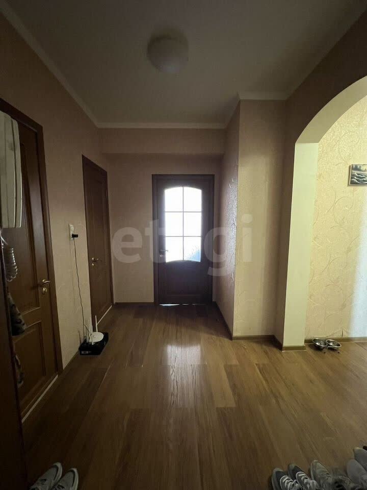 1 комн. квартира, 53 м², 24 этаж 