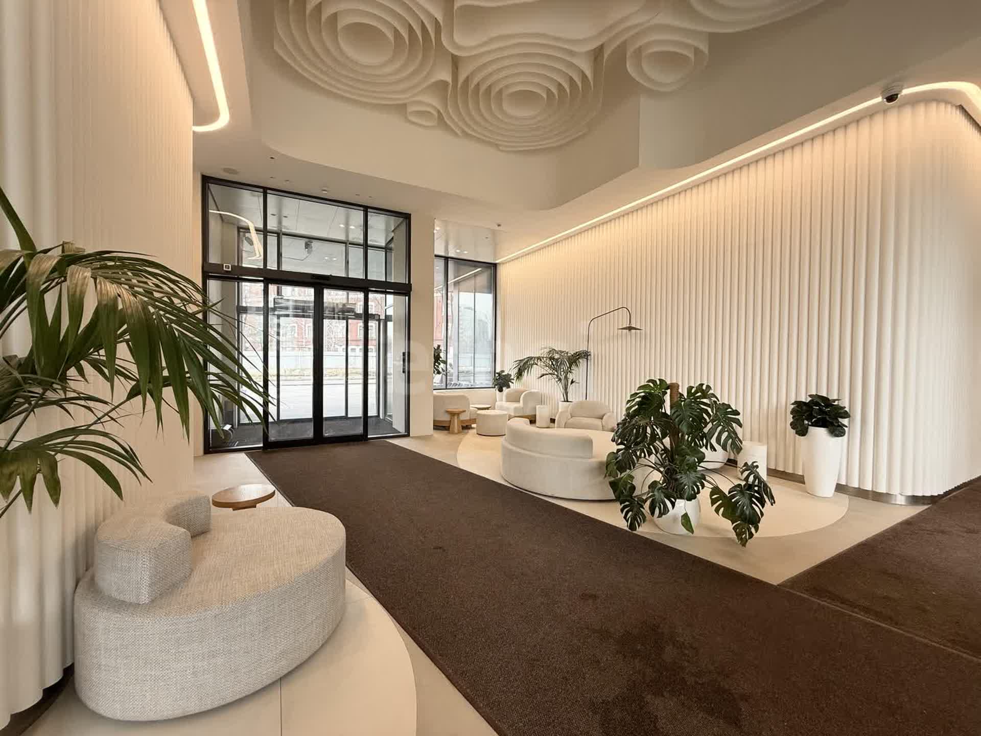 3 комн. квартира, 71 м², 11 этаж 