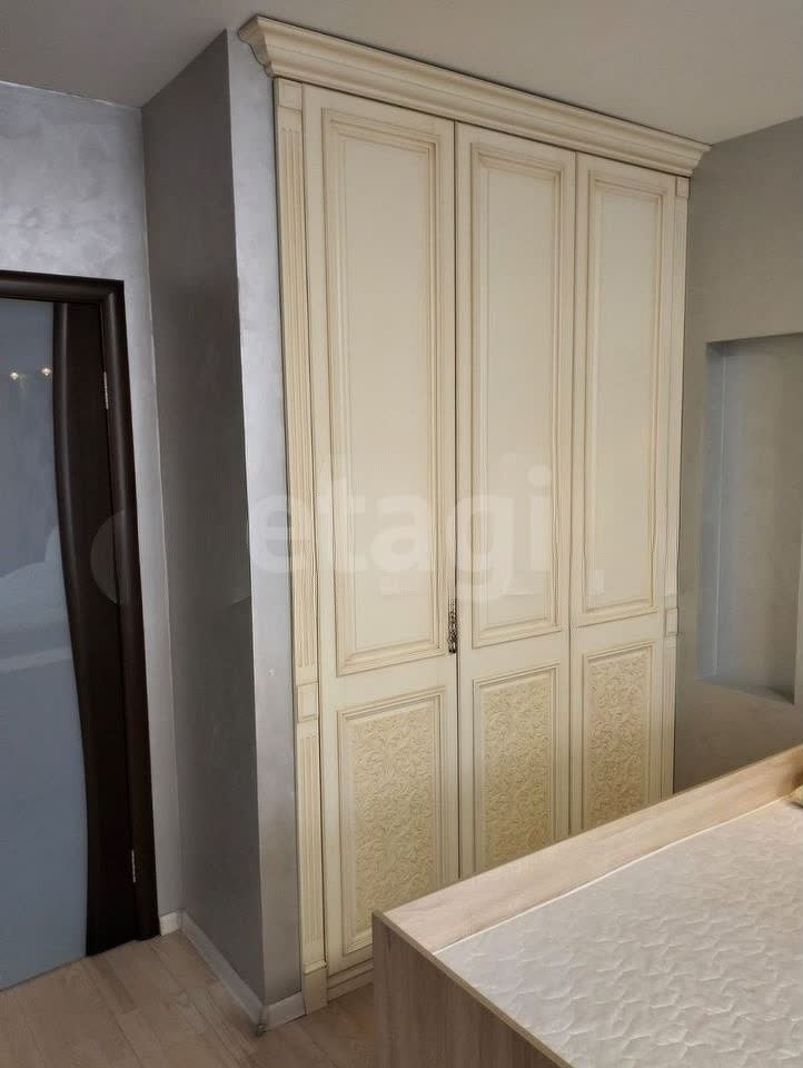 3 комн. квартира, 82 м², 7 этаж 