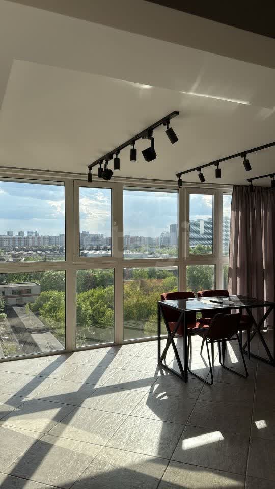 1 комн. квартира, 40 м², 11 этаж 