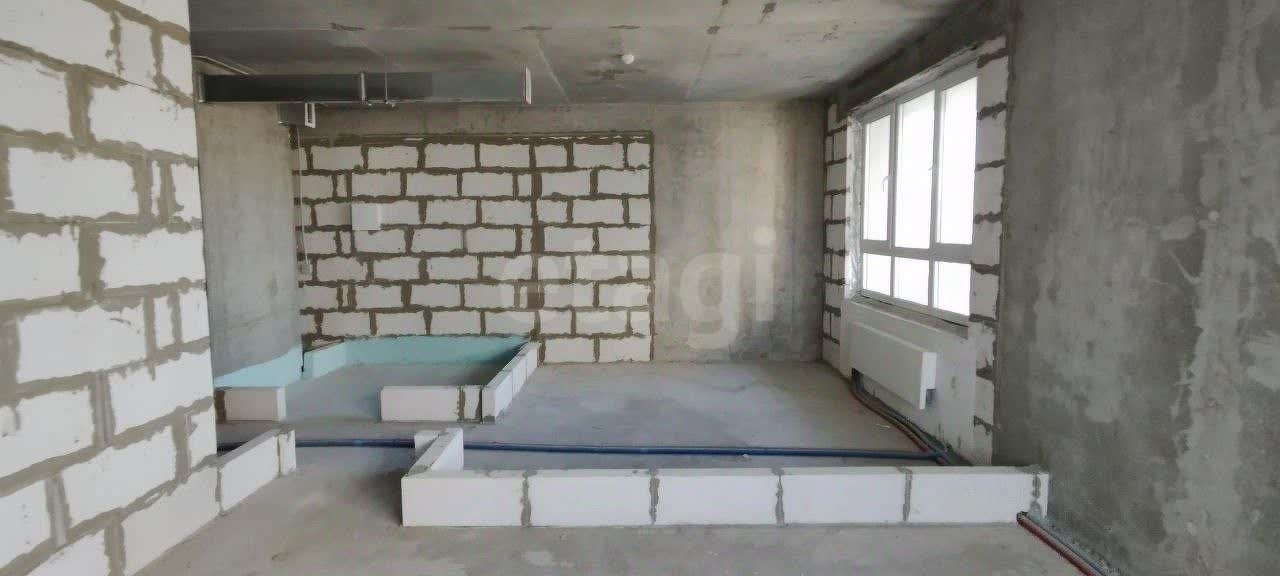 студия, 25.3 м², 19 этаж 