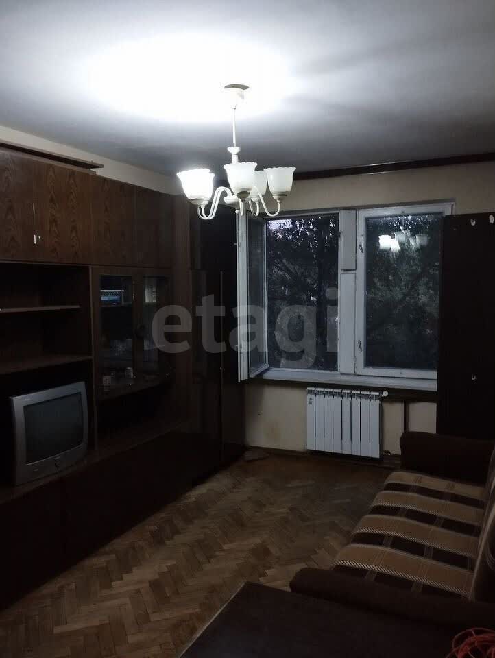 1 комн. квартира, 33 м², 5 этаж 