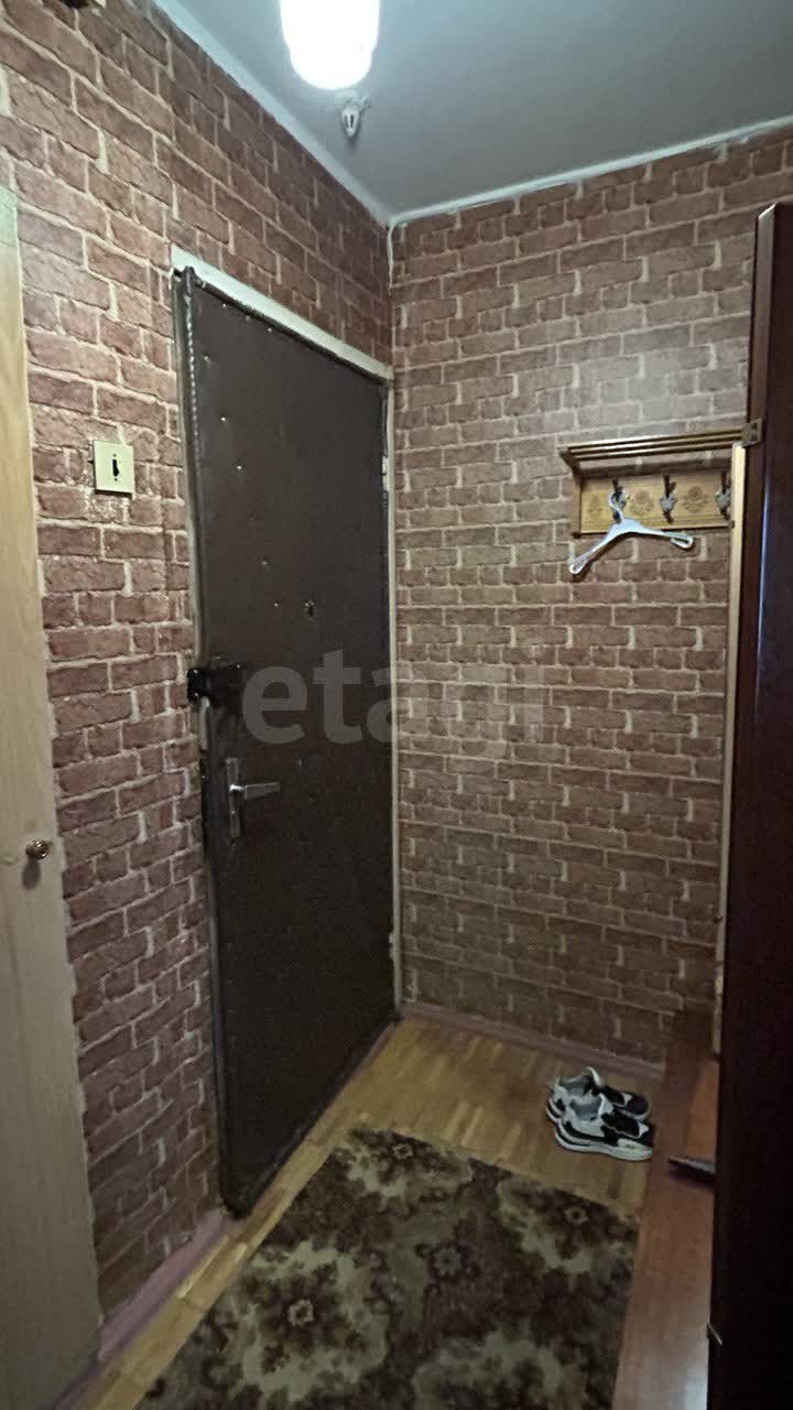 2 комн. квартира, 38.7 м², 8 этаж 