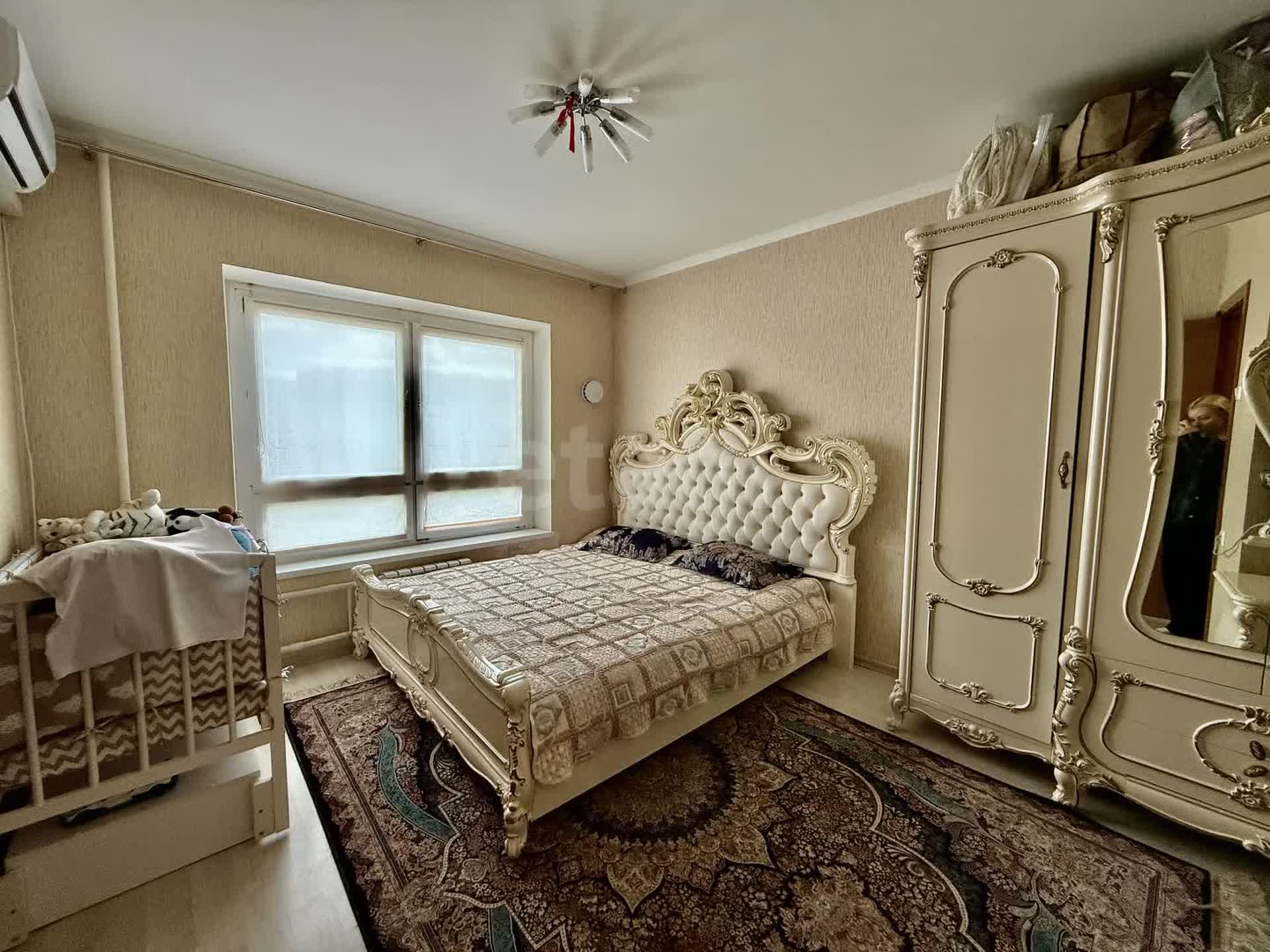 1 комн. квартира, 30.9 м², 8 этаж 
