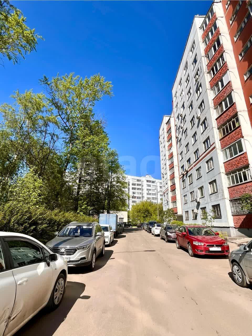 2 комн. квартира, 71.2 м², 10 этаж 