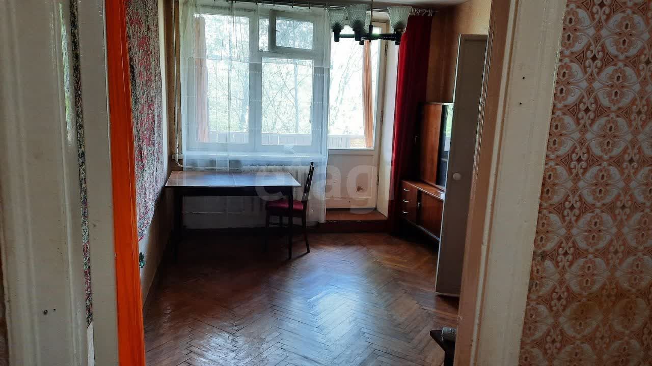 2 комн. квартира, 43.1 м², 5 этаж 