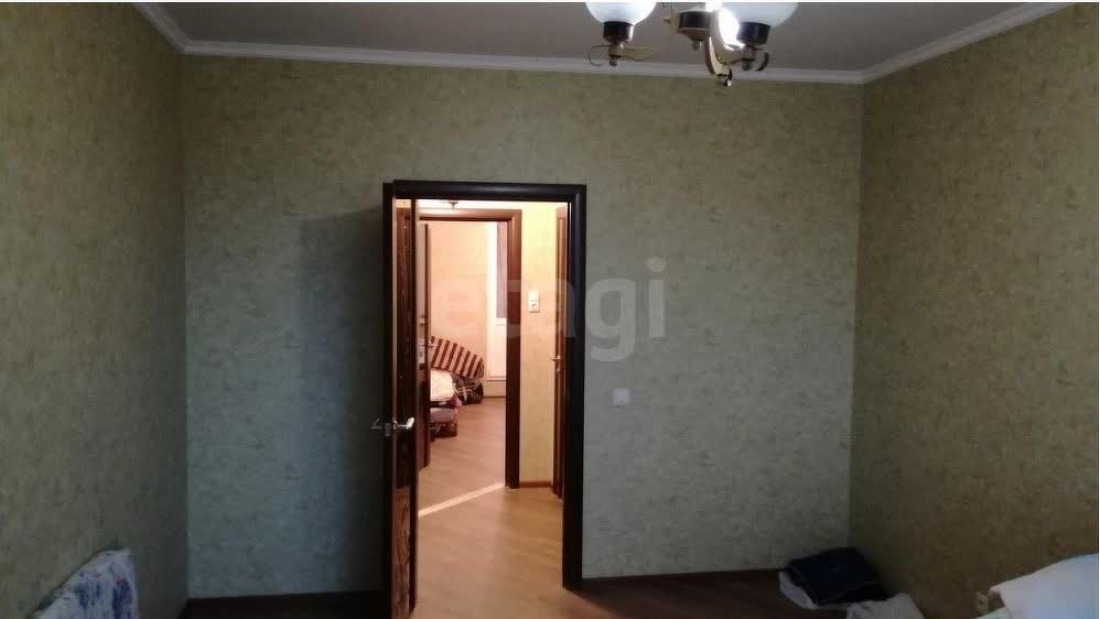 3 комн. квартира, 85 м², 4 этаж 