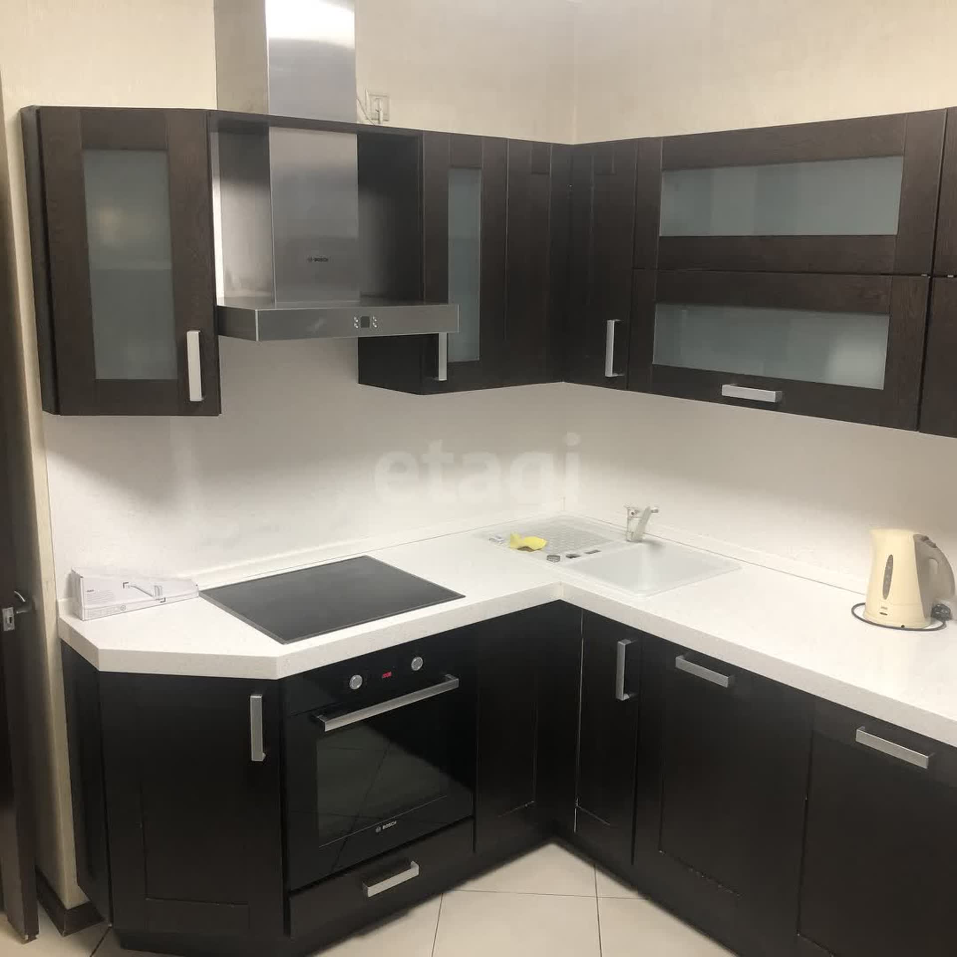 1 комн. квартира, 42.3 м², 7 этаж 