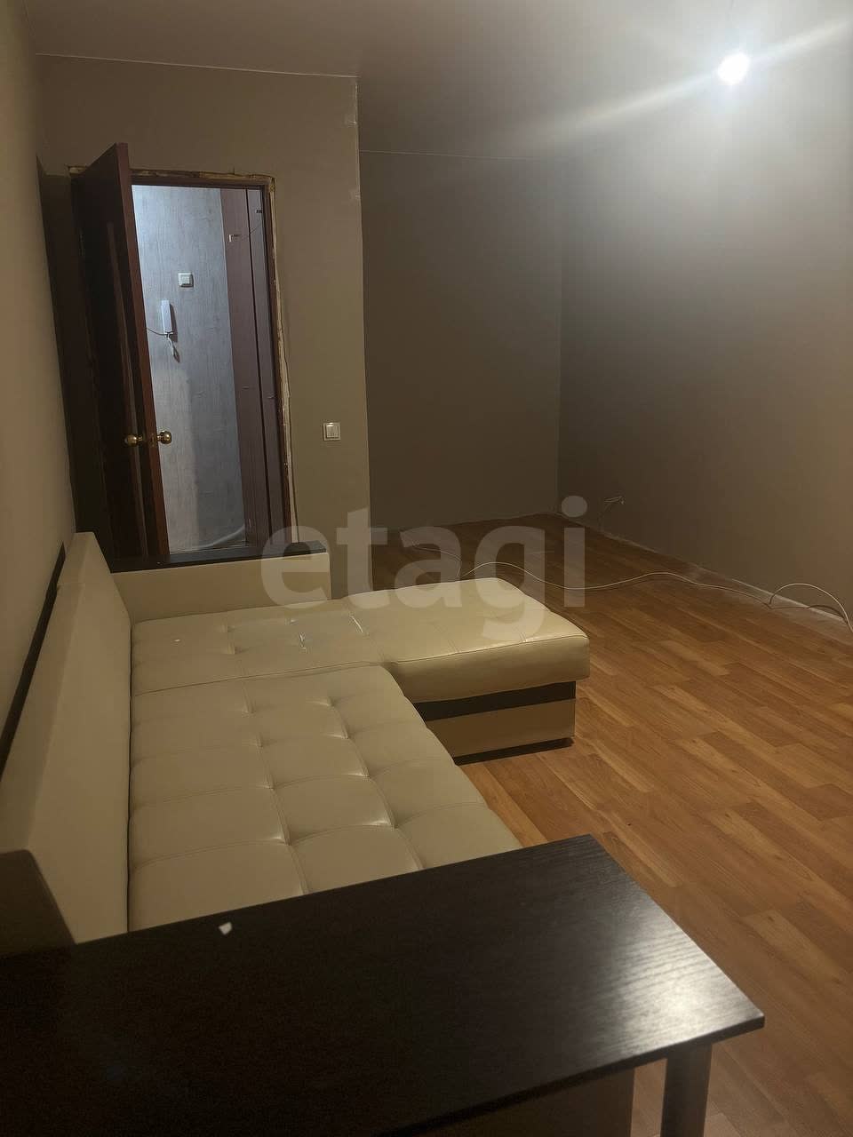 1 комн. квартира, 33.9 м², 6 этаж 