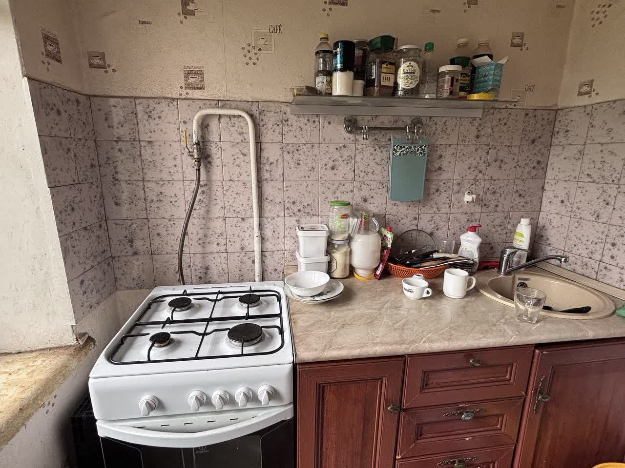 2 комн. квартира, 42 м², 5 этаж 
