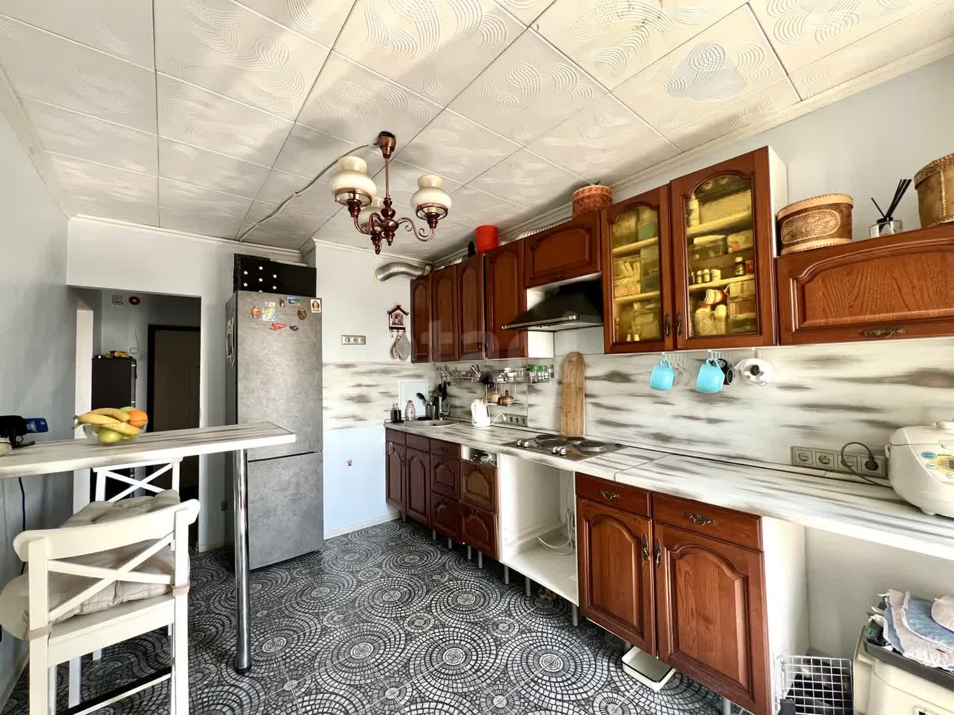 2 комн. квартира, 46 м², 5 этаж 