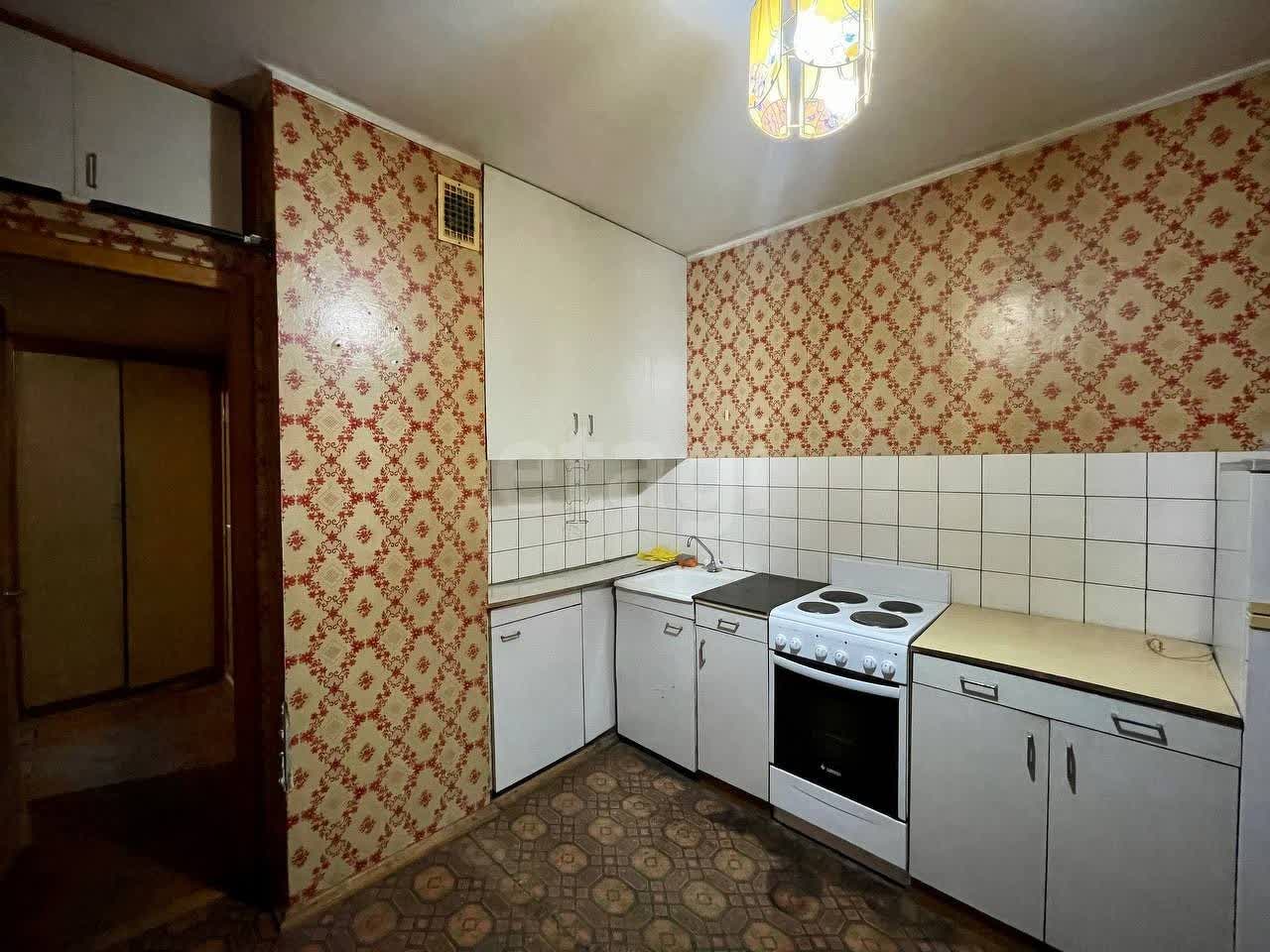 2 комн. квартира, 52.7 м², 7 этаж 