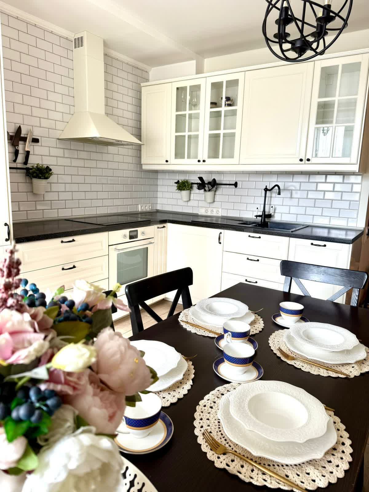 1 комн. квартира, 50.5 м², 3 этаж 