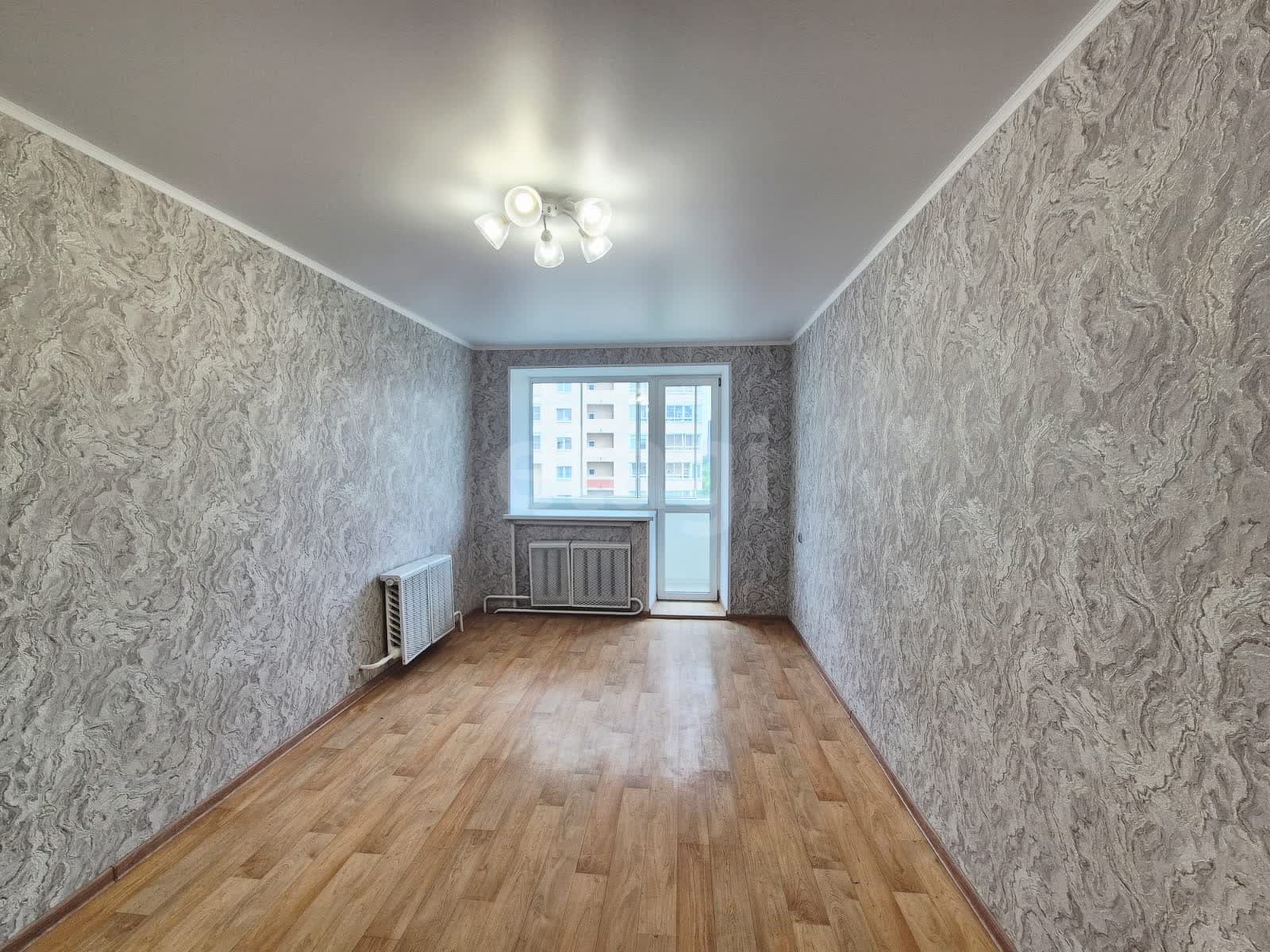 2 комн. квартира, 45.1 м², 9 этаж 
