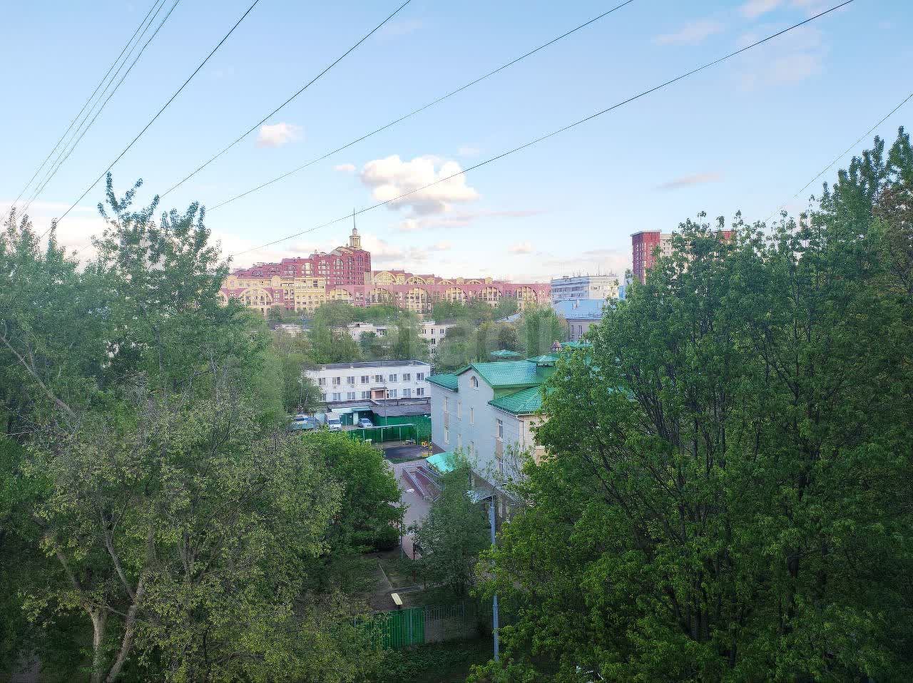 2 комн. квартира, 42 м², 7 этаж 
