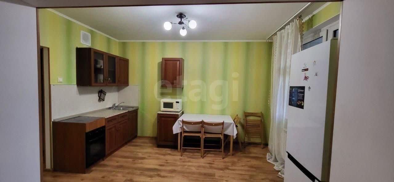 1 комн. квартира, 44 м², 9 этаж 
