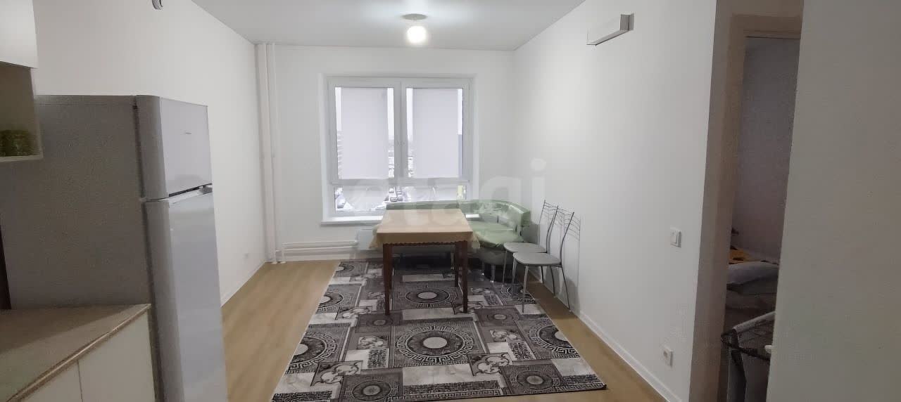 1 комн. квартира, 35.7 м², 7 этаж 
