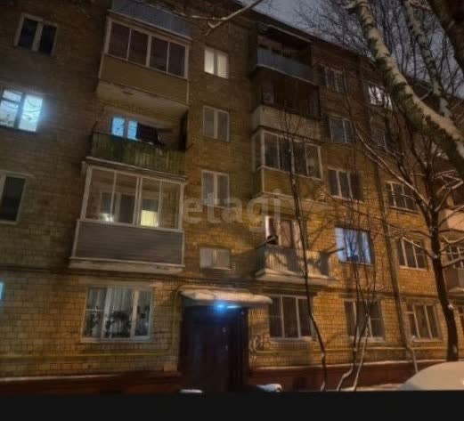 3 комн. квартира, 70.9 м², 1 этаж 