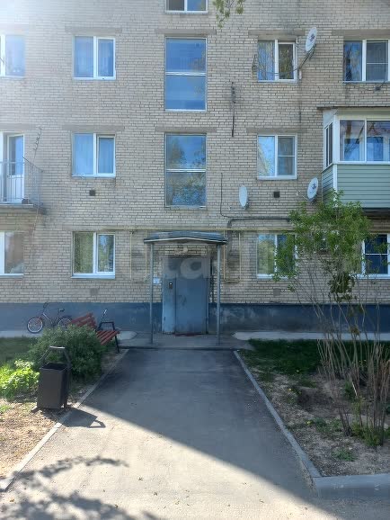 1 комн. квартира, 31.1 м², 2 этаж 