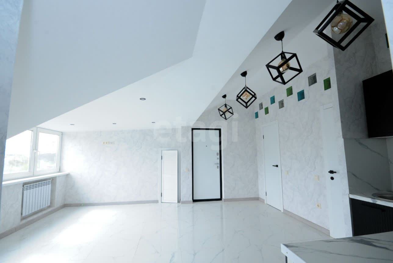 2 комн. квартира, 47 м², 5 этаж 